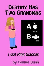 Destiny Has Two Grandmas