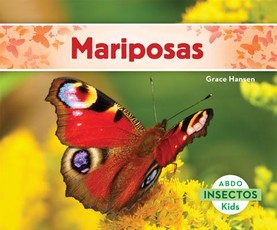 Mariposas (Butterflies) (Spanish Version)