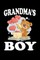 Grandma's Boy