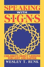 Speaking with Signs
