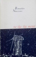 Tie ilgi ilgi metai