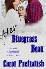 Her Bluegrass Beau