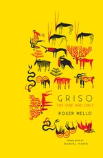 Griso, the Unique