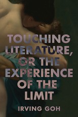 Touching Literature, or the Experience of the Limit
