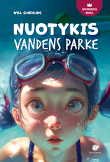 Nuotykis vandens parke Nuotykis vandens parke