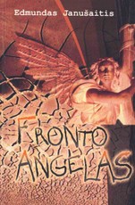 Fronto angelas