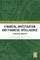 Financial Investigation and Financial Intelligence