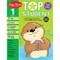 Top Student, Grade 1 Workbook