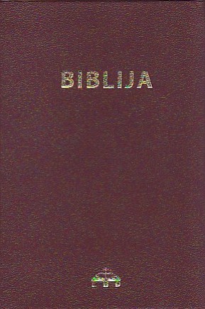 Biblija | Knygos.lt