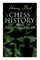 Chess History and Reminiscences