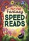 Far-Out Fantasy Speed Reads