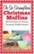 Oh So Scrumptious Christmas Muffins