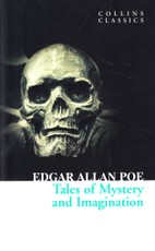 Tales of Mystery and Imagination (2011)