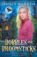 Bobbles and Broomsticks