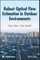 Robust Optical Flow Estimation in Outdoor Environments