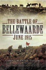Battle of Bellewaarde, June 1915