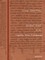 Lexical Tools to the Syriac New Testament