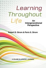 Learning Throughout Life