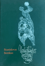 Neslūgstančios krepšinio vilnys