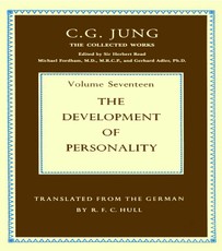 The Development of Personality