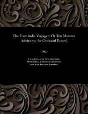 The East India Voyager