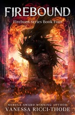 Firebound