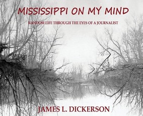 Mississippi on My Mind