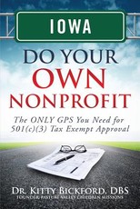 Iowa Do Your Own Nonprofit