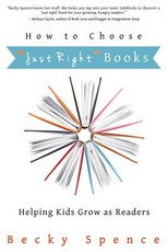 How to Choose "Just Right" Books