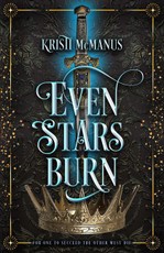Even Stars Burn