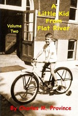 A Little Kid From Flat River