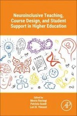 Neuroinclusive Teaching Strategies, Course Design, and Student Support in Higher Education