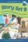 Story Set 9. Level 2. Books 10-12