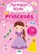Aprengiam lėlytes. Princesės