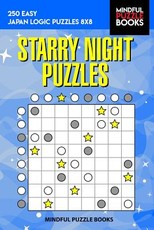 Starry Night Puzzles