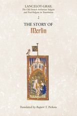 The Story of Merlin