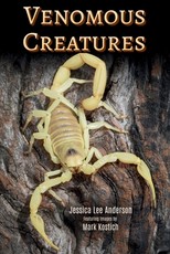 Venomous Creatures