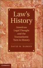 Law's History