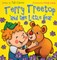 Terry Treetop and the Little Bear