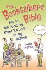 The Booktalker's Bible