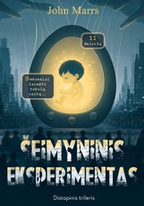 Šeimyninis eksperimentas