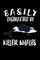 Easily Distracted By Killer Whales