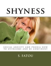 shyness