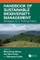 Handbook of Sustainable Management of Biodiversity
