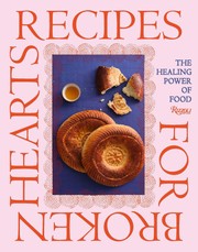 Recipes for Broken Hearts