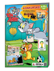 Tom and Jerry (Nr. 7)