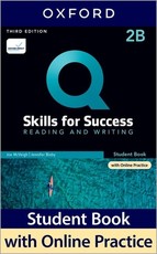 Q3e 2 Reading and Writing Student Book Split B Pack