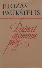 Dažnai atsimenu juos