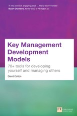 Key Management Development Models