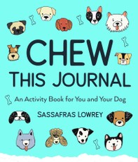 Chew This Journal